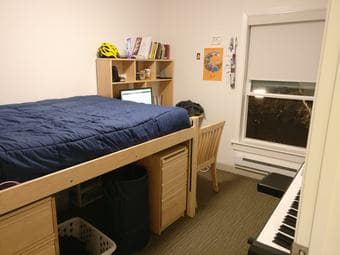 Renovated Rains sublet for July, August and September 1