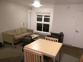 Renovated Rains sublet for July, August and September 2