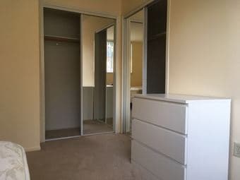 Furnished room in beautiful spacious 2B/2B apartment (Palo Alto) 3