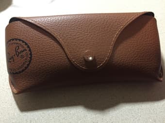 Ray-Ban 2132 Polarized New Wayfarer Sunglasses 1