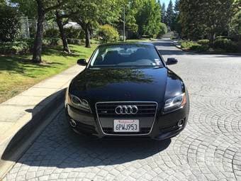 2010 Audi A5 - Low Mileage - Excellent Condition 3