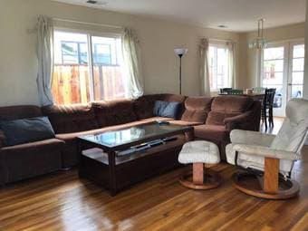 Room available in Palo Alto home! 2