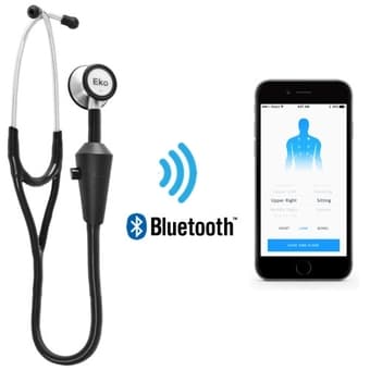 Eko Core Stethoscope 1