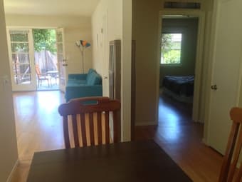 Beautiful 1B1B to rent in great location - Menlo Park 2