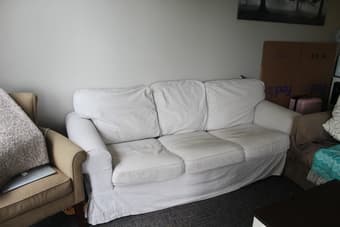 Ikea Ektorp Sofa 1