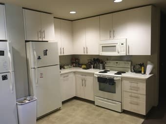 Excellent Room with Private Bath in Munger Quad 3