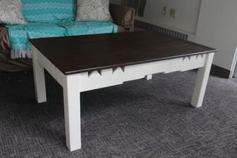 Coffee Table for Sale 1