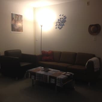 Cute apartment on Stanford campus! First come first served! 1