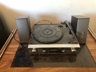 Bose Speakers - Companion 2, Series II 1
