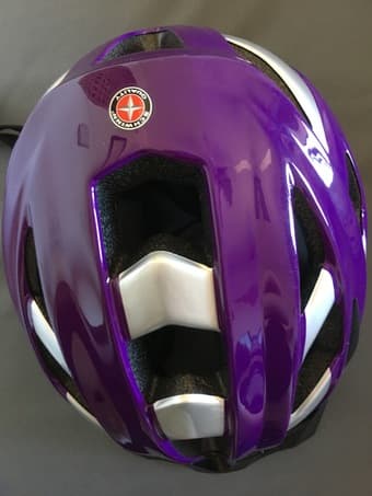 Womens bike helmet for sale 2