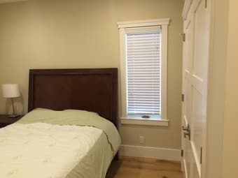 Furnished 1BR+!BA in West Menlo, bicycle to Stanford 2