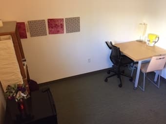 Furnished Kennedy Junior Studio- 2 months (private bedroom&bathroom) 1