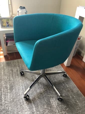 Desk chair 2