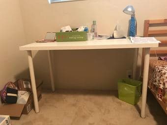 Moving Sale - Tables, Chairs, Beds, Kitchen stuff, etc(Mountain View) 2