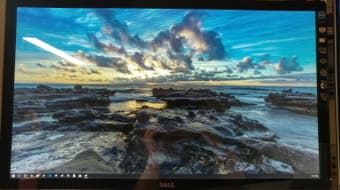Dell S2440L 24" Widescreen LED LCD Monitor [Negotiable] 3