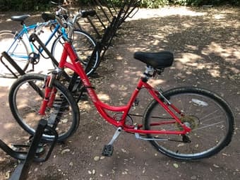 Specialized step through bike for sale 1