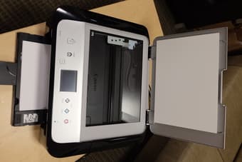 Canon printer 3