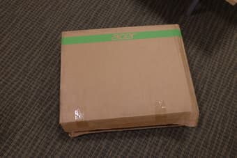 Acer Monitor 1