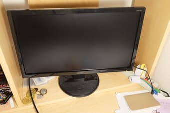 Acer Monitor 2