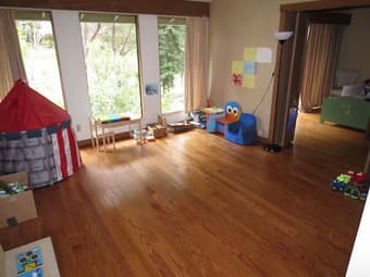 Spacious & Beautiful 2B/1B close to Stanford available from Aug 2018 3