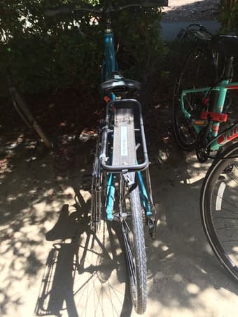 Liv Alight 3.0 x-small bicycle 2