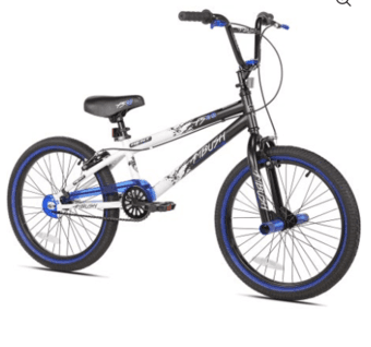 Kent 20" Ambush BMX Bike 2