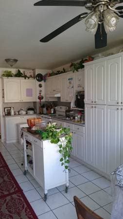 196ft2 - ROOM for rent in beautiful large condo Palo Alto 3