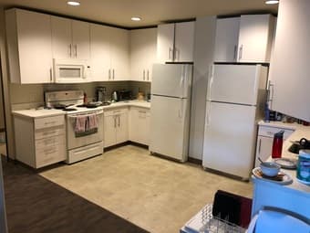 Private Bedroom and Bath in Munger Available June-September (Flexible) 2