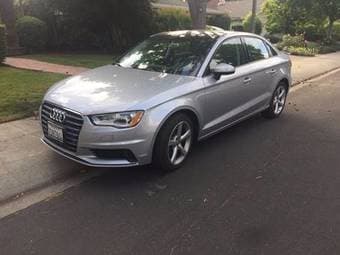 2016 Audi A3  (11k miles) - Excellent conditions! 1