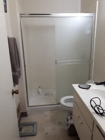 Large 1 bed 1 bath in 2b2b in Menlo Park, July 1 3
