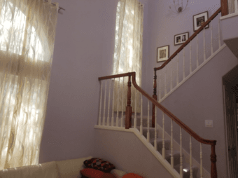 *FEMALE* Private 1BR+1Ba in a gorgeous home in Santa Clara 2