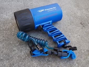 Scuba / freediving / spearfishing gear 2