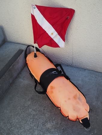 Scuba / freediving / spearfishing gear 3