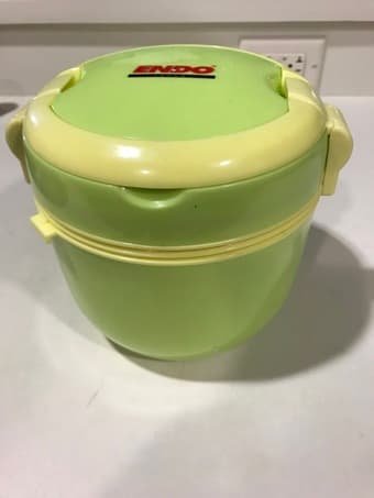Endo Magic Thermal Cooker 1