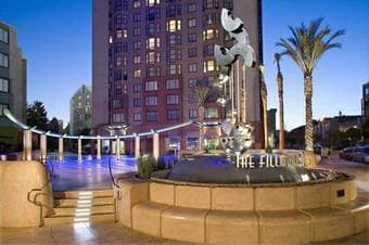 SF Japantown Fillmore Center sublease 6.20 - 8.12 3