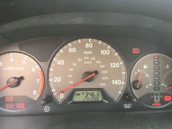 2002 Honda Accord 2 door clean 3