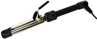For sale: 1-1/4" curling iron, ligtly used 1