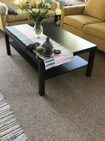 IKEA Coffee Table 3