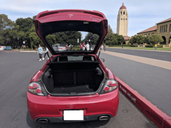 2008 Hyundai Tiburon GT Limited 2D- Sports Car, 68K miles, $4700 OBO 3