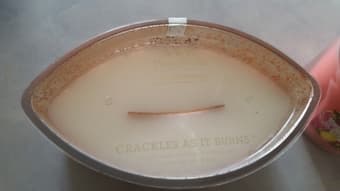 Brand new candles! 2