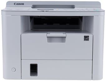 Canon imageCLASS D350 Laser Printer/Scanner 1