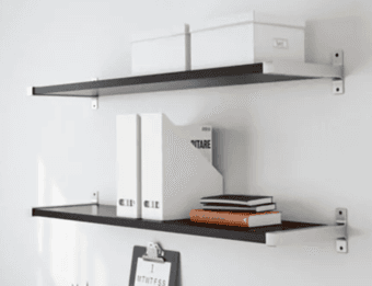 Wall Shelf (1) (IKEA) 1