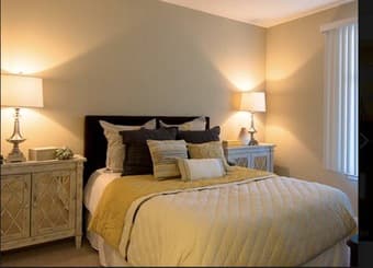 mountain view luxury 1b1b in 2b2b available Jun-Dec - $1900 2