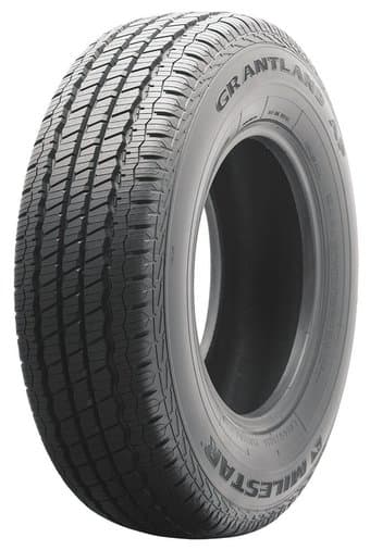 4 Milestar Grantland AP P275/55R20 111T BSW Tires, 300 OBO 1