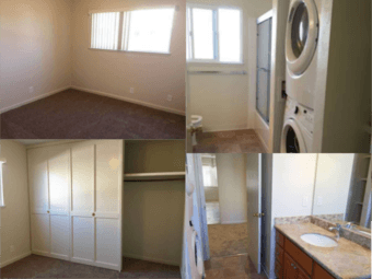 $1133 Private bedroom in Mountain View 6/24 2