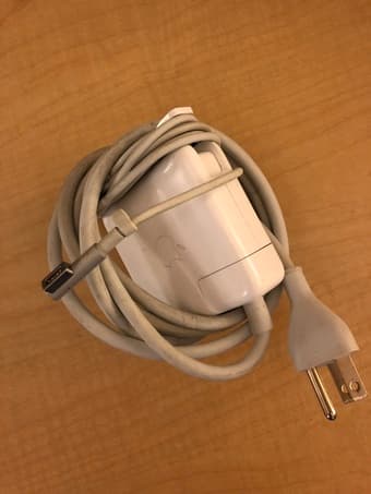 selling Macbook Pro Charger! 1