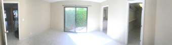 Large master bedroom in 4bd/2ba home in Menlo Park 3
