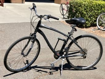 Schwinn Voyageur Hybrid 1