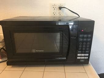 Microwave 1