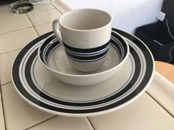 plates and cups 1